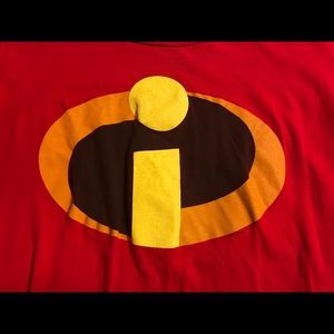 Incredibles T-shirt’s Bundle